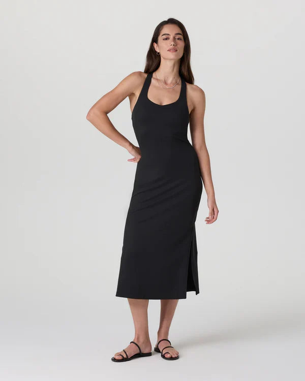 Halo Racerback Dress - Women's