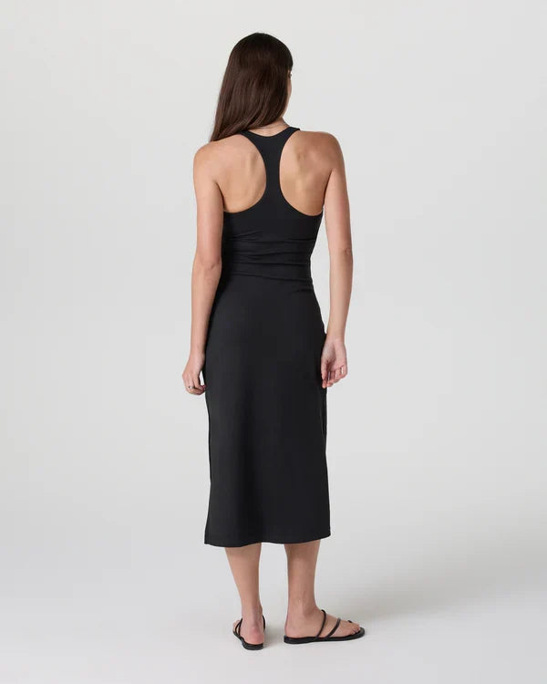 Halo Racerback Dress - Women's