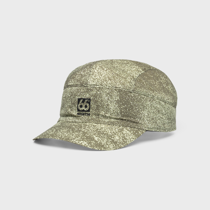 Helgafell Cap
