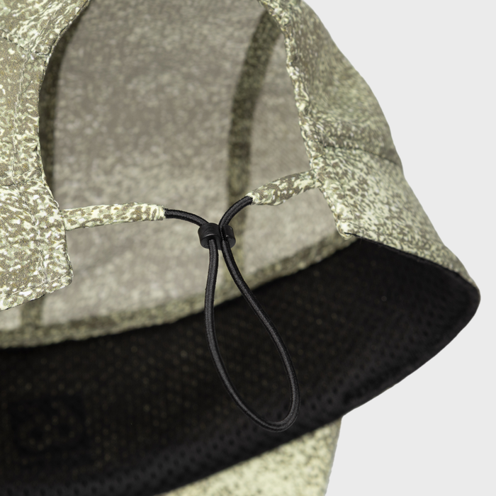 Helgafell Cap