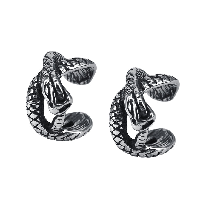 HELIXX EARRINGS COLLECTION by CRUX