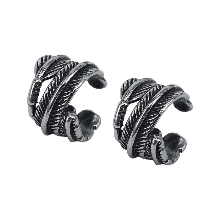 HELIXX EARRINGS COLLECTION by CRUX
