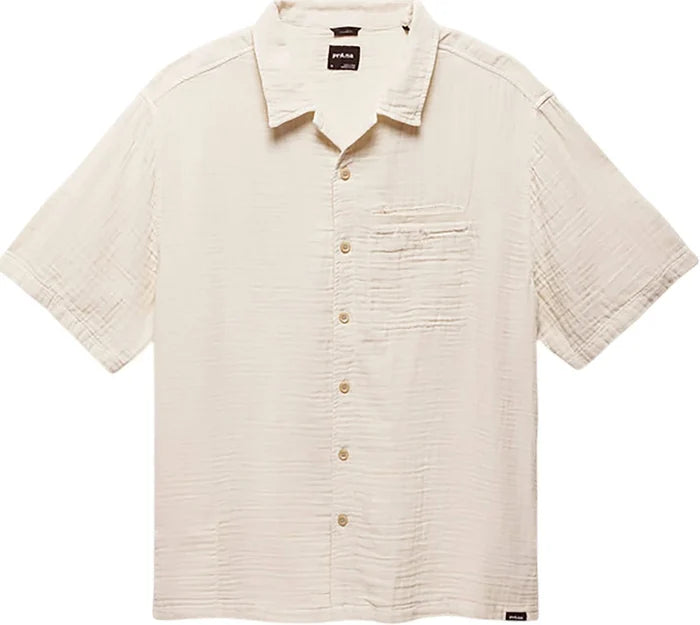 Hideaways SS Shirt - Men's