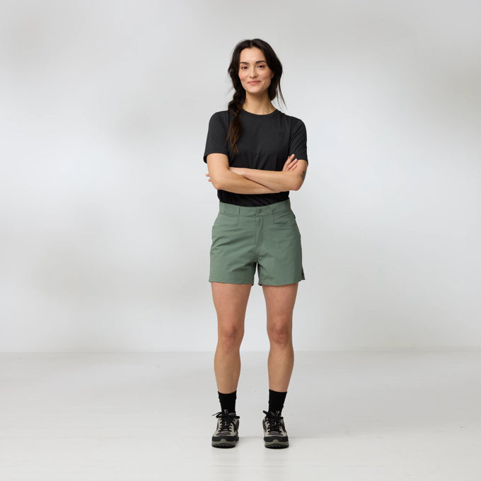 High Coast Lite Shorts - Women's