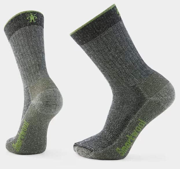 Hike Classic Edition Second Cut™ Crew - Unisex