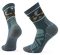 Hike LC Soaring Mid Crew - Unisex