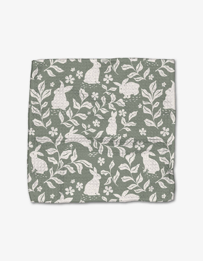 Hippity Hop Dishcloth Set
