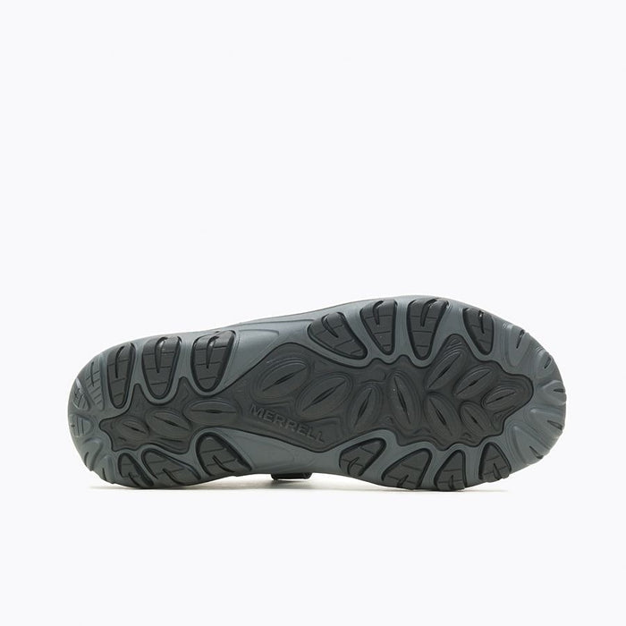 Huntington Sport Convert