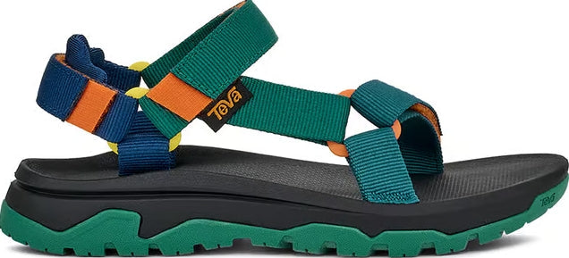 Hurricane XLT JR - Kids