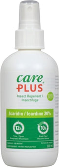 Icaridin 20% Insect Repellent Spray 200ml - Adult