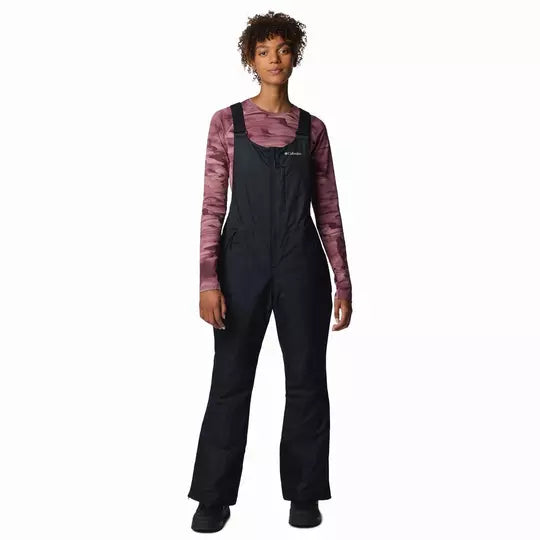 Iceventure™ II Bib - Women's