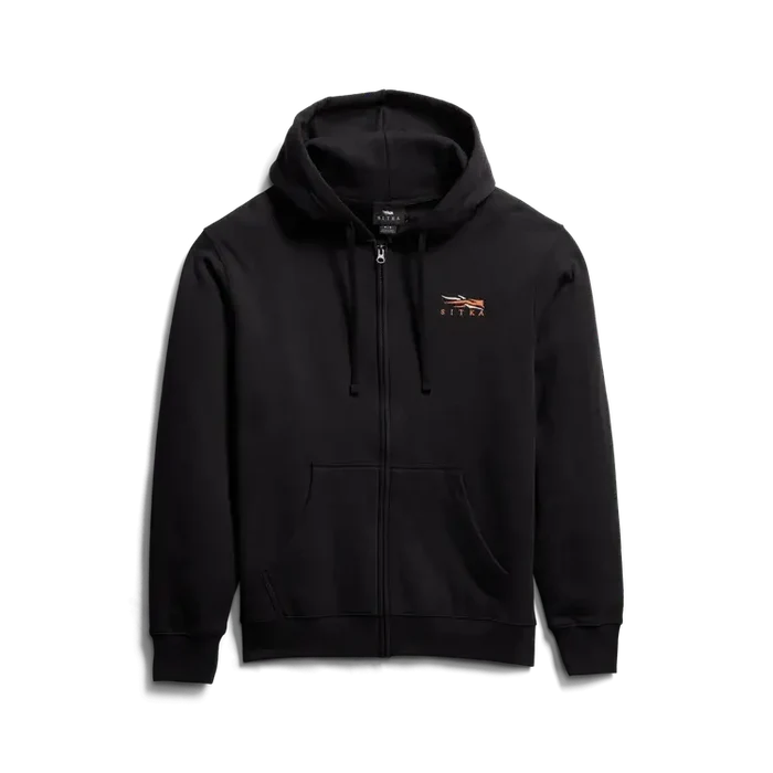 Icon Classic Full Zip Hoody - Men's