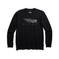 Icon Long-Sleeve Tee - Men's