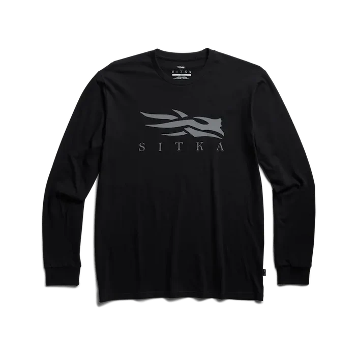 Icon Long-Sleeve Tee - Men's