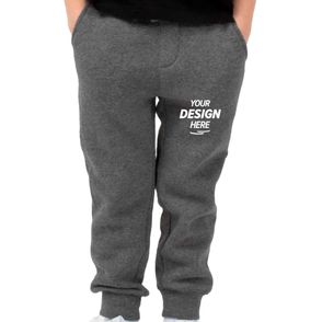 Independent Trading Co. Toddler Lightweight Special Blend Sweatpants