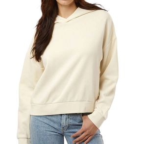 Independent Trading Co. Women's California Wave Wash Sunday Hoodie