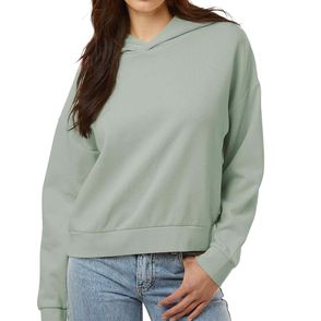 Independent Trading Co. Women's California Wave Wash Sunday Hoodie