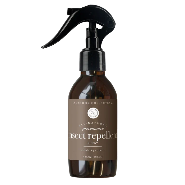 Insect Repellent