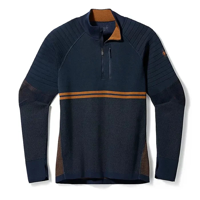 Intraknit™ Merino Tech 1/4 Zip - Men's
