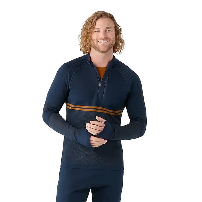 Intraknit™ Merino Tech 1/4 Zip - Men's