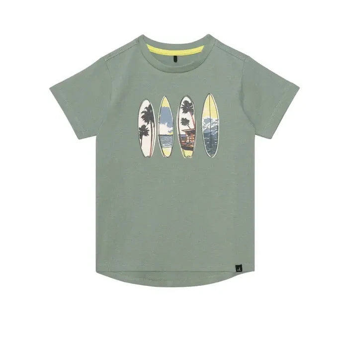 Jersey T-Shirt
