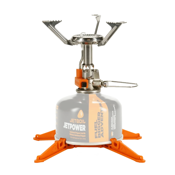 Jetboil MightyMo Stove