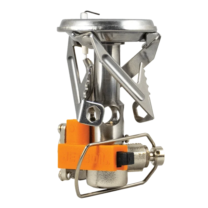 Jetboil MightyMo Stove