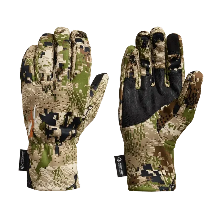 Jetstream Windstopper Glove  - Unisex