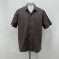 John Varvatos Shirt SS NWT