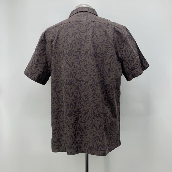 John Varvatos Shirt SS NWT