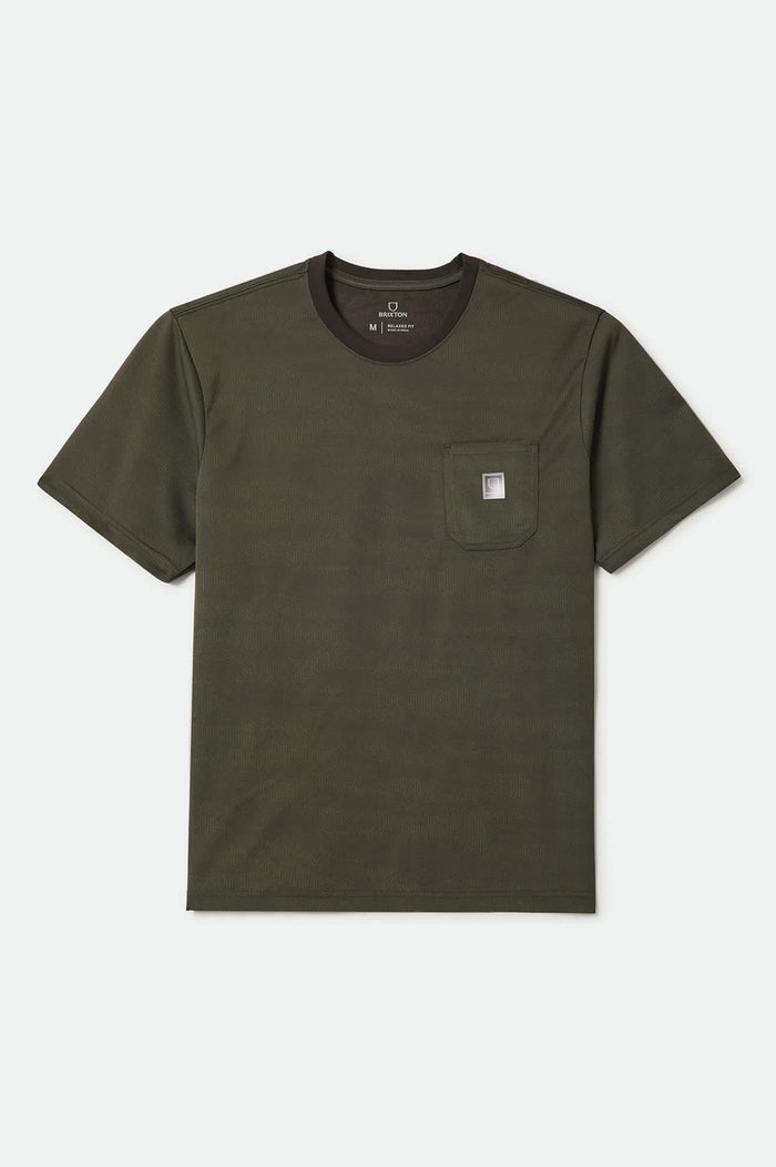 Journey Pocket Tee - Men's