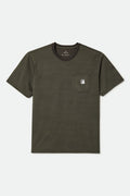 Journey Pocket Tee - Men's
