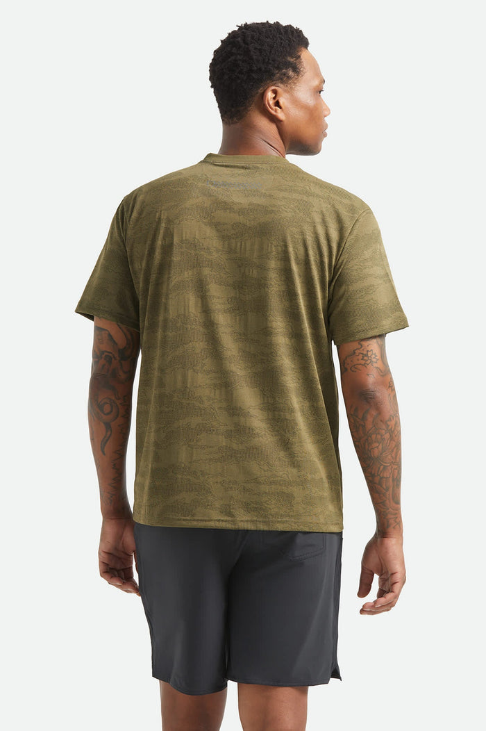 Journey Pocket Tee - Men's
