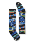 Jr Ski ZC Skication OTC