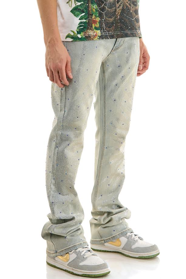 KDNK - KND 4968 - LT Blue