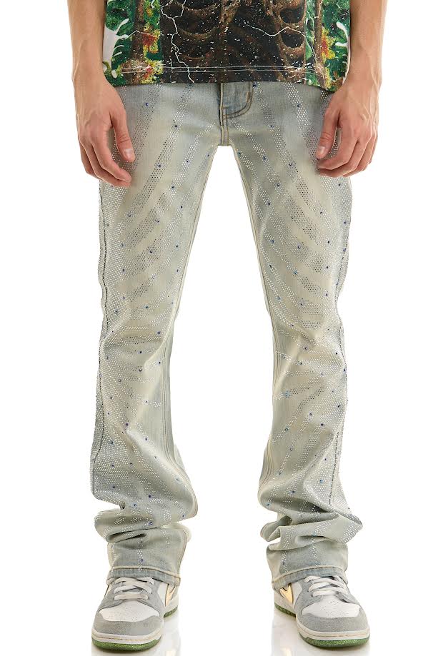 KDNK - KND 4968 - LT Blue