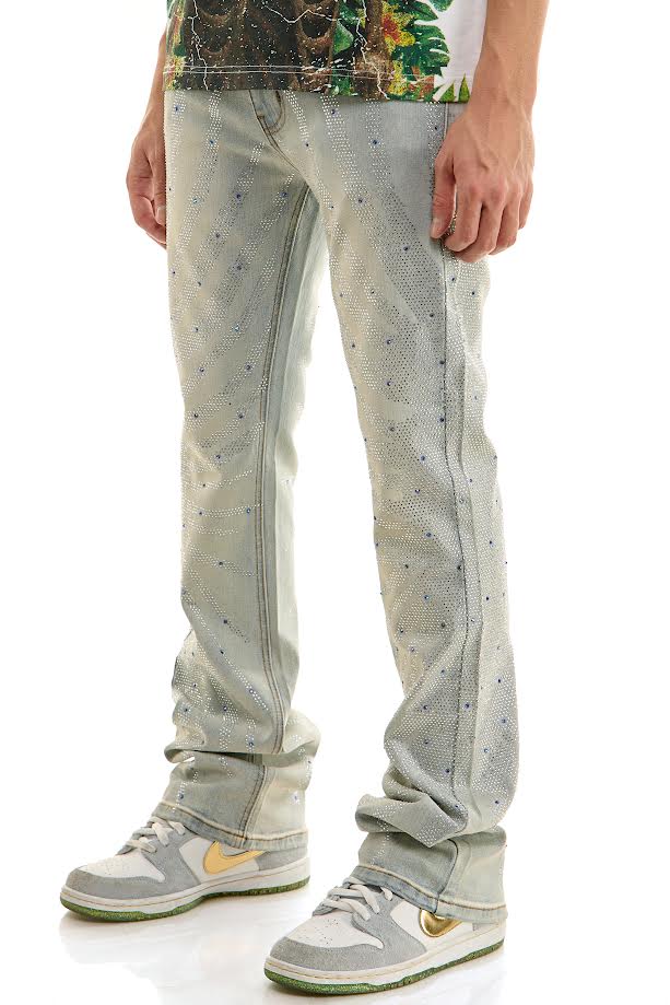 KDNK - KND 4968 - LT Blue