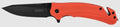 Kershaw® Barricade Folding Knife