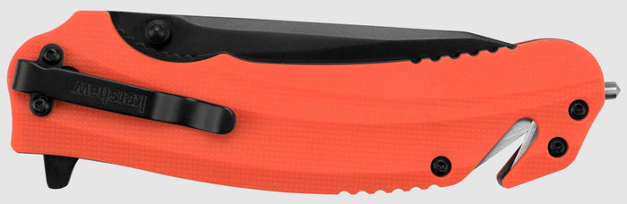 Kershaw® Barricade Folding Knife
