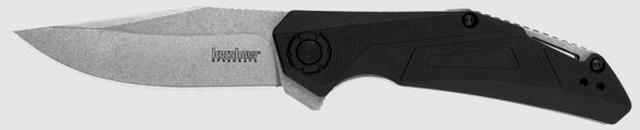 Kershaw® Camshaft 1370 3"Assisted Open Knife
