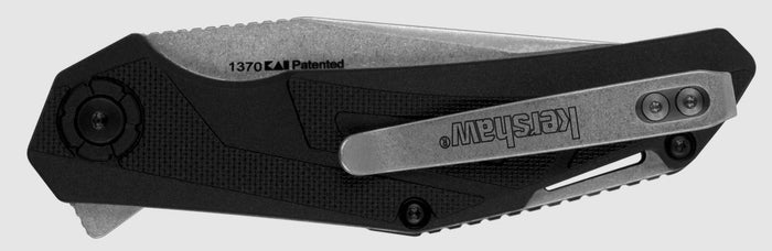 Kershaw® Camshaft 1370 3"Assisted Open Knife