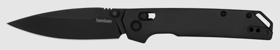 Kershaw® Iridium Folding Knife