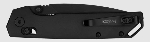 Kershaw® Iridium Folding Knife