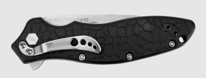 Kershaw® Oso Sweet Folding Knife