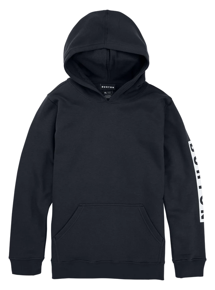 True Black / XS