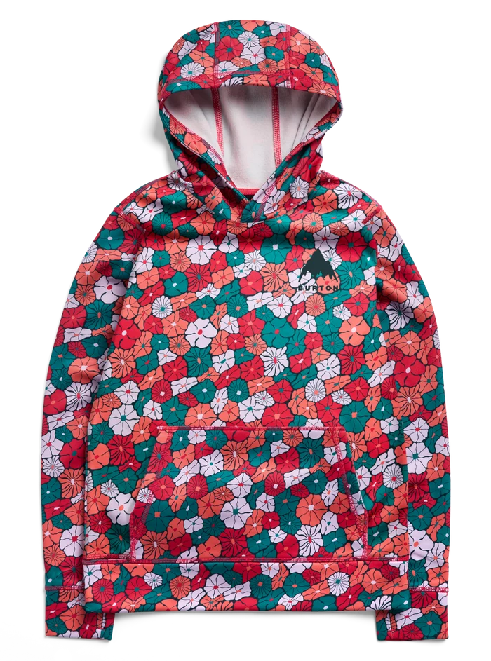 Pop Floral / XS