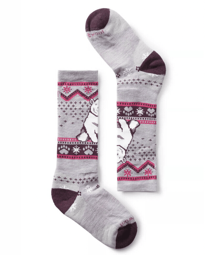 Kids Wintersport FC Yeti Ptrn OTC
