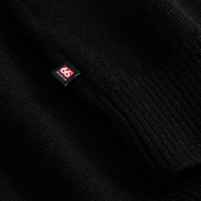 Kjalarnes Wool Polo