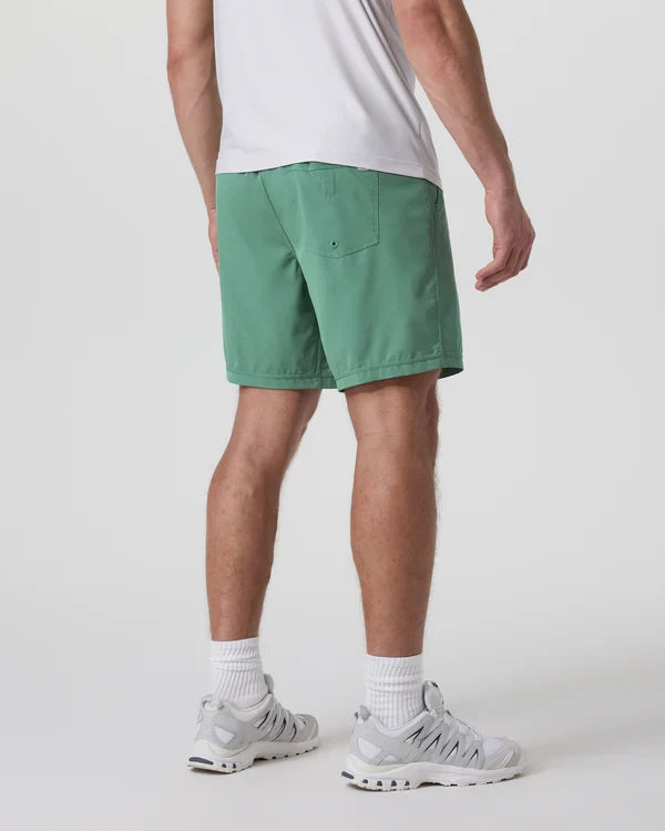 Kore Short - Men's