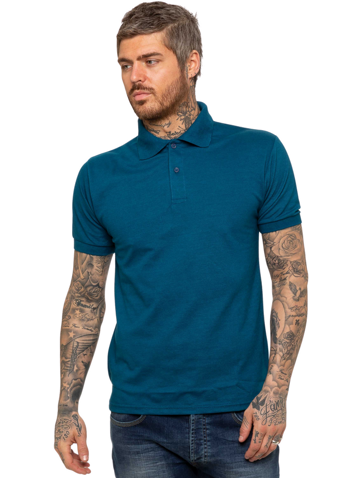 Petrol Blue / S